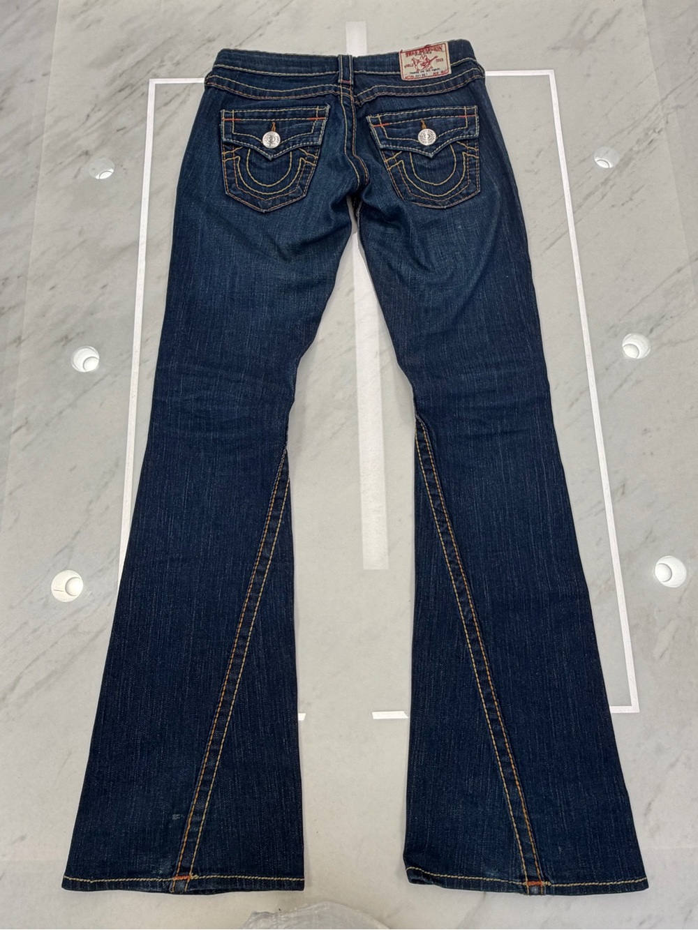 True Religion Jeans - Picture 2 of 3